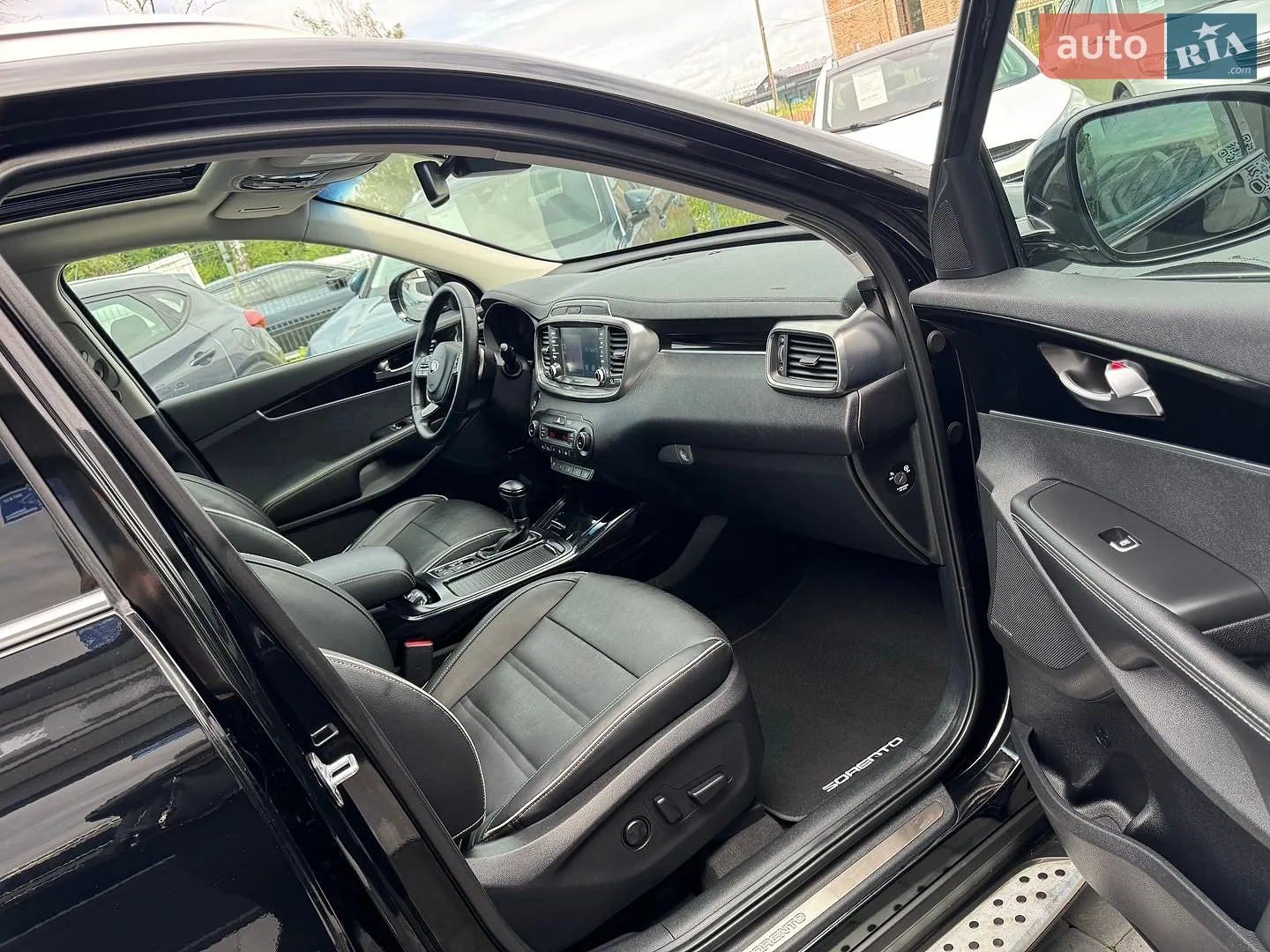 2018 Kia Sorento - мініатюра 25
