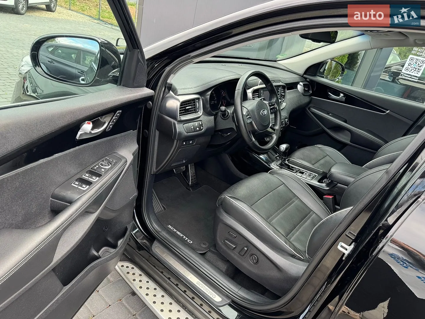 2018 Kia Sorento - мініатюра 22
