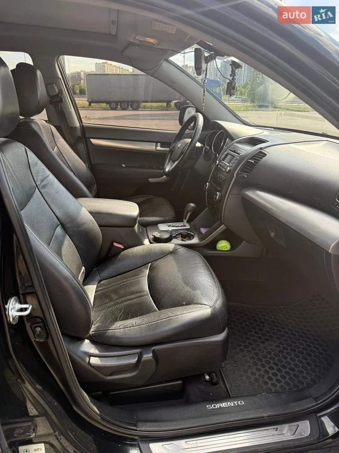 2010 Kia Sorento - мініатюра 5