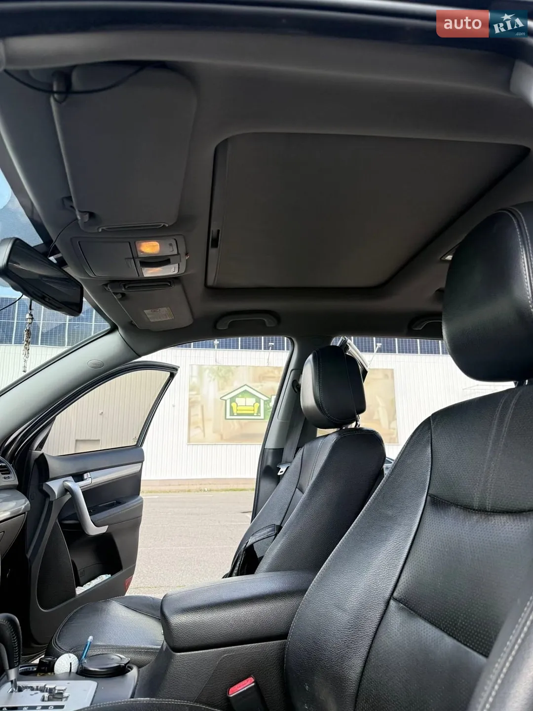 2010 Kia Sorento - мініатюра 9
