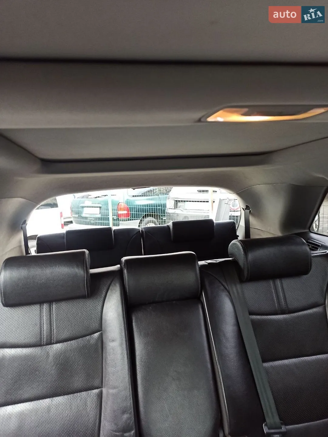 2010 Kia Sorento - мініатюра 19