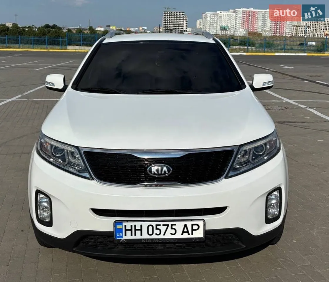 2011 Kia Sorento - мініатюра 15