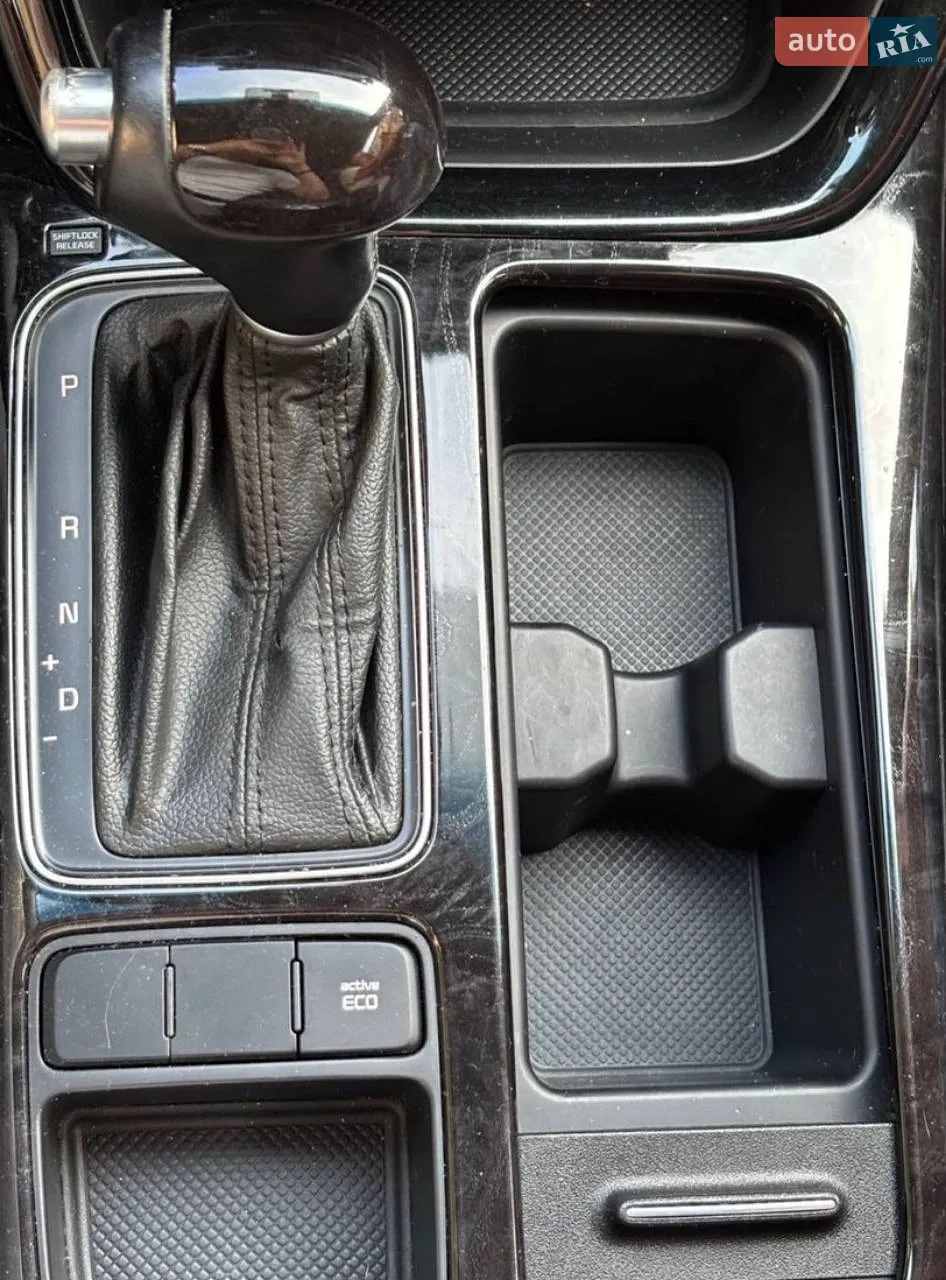 2012 Kia Sorento - мініатюра 15