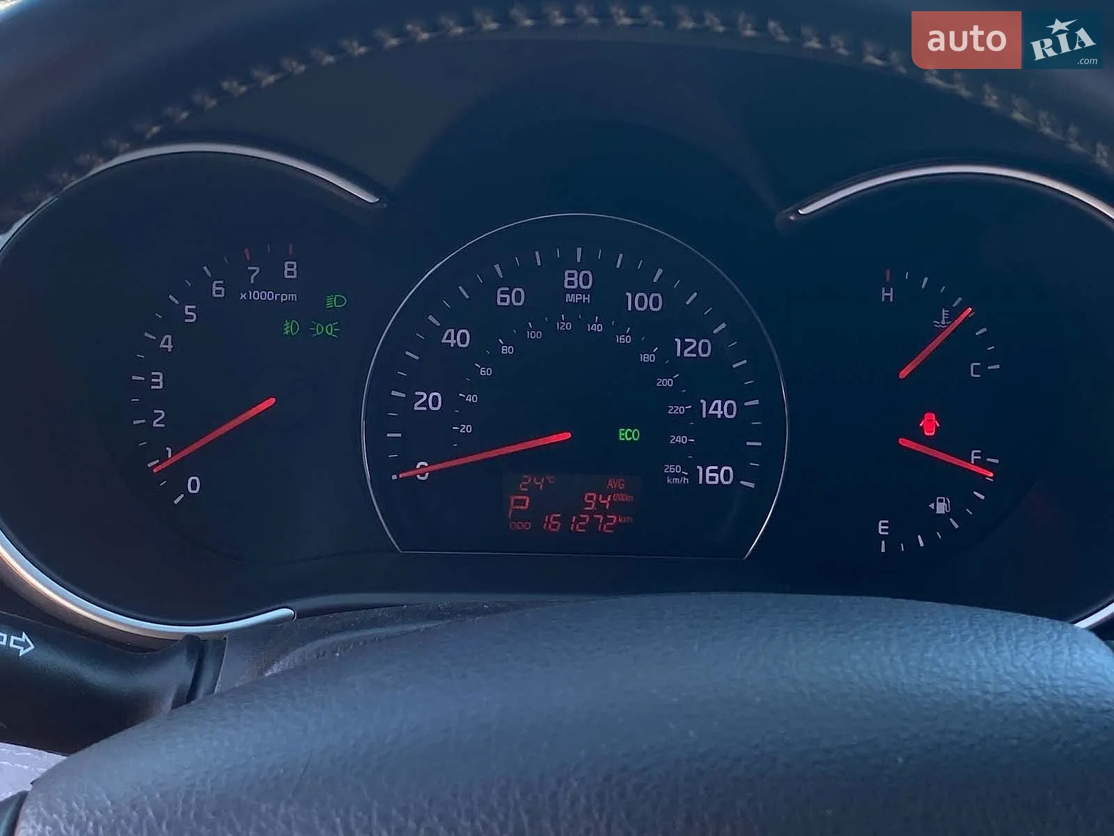 2014 Kia Sorento - мініатюра 20