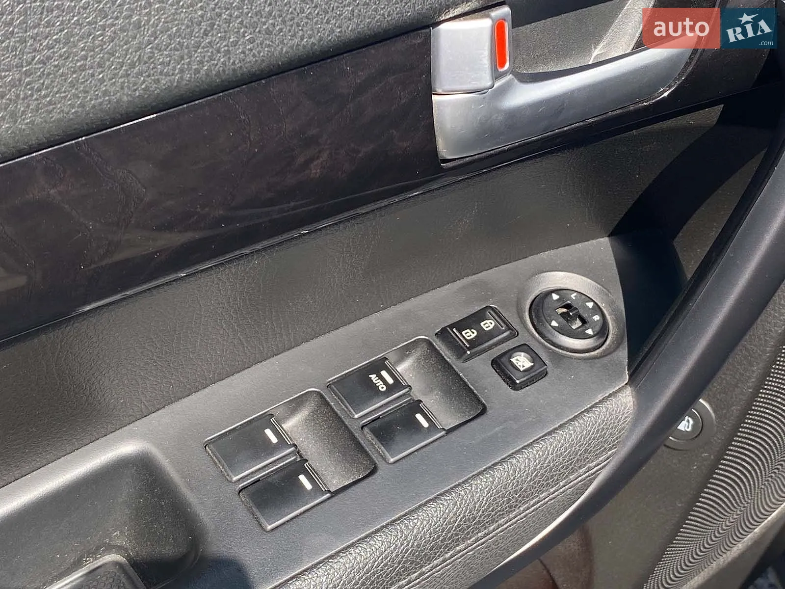 2014 Kia Sorento - мініатюра 22