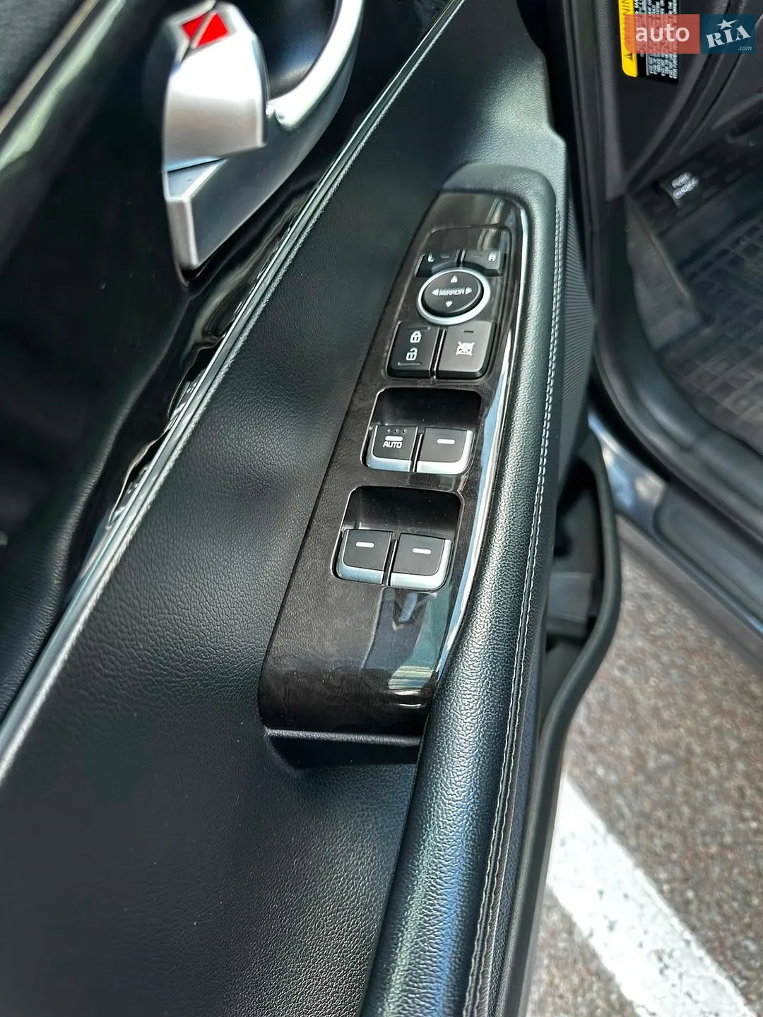 2017 Kia Sorento - мініатюра 13