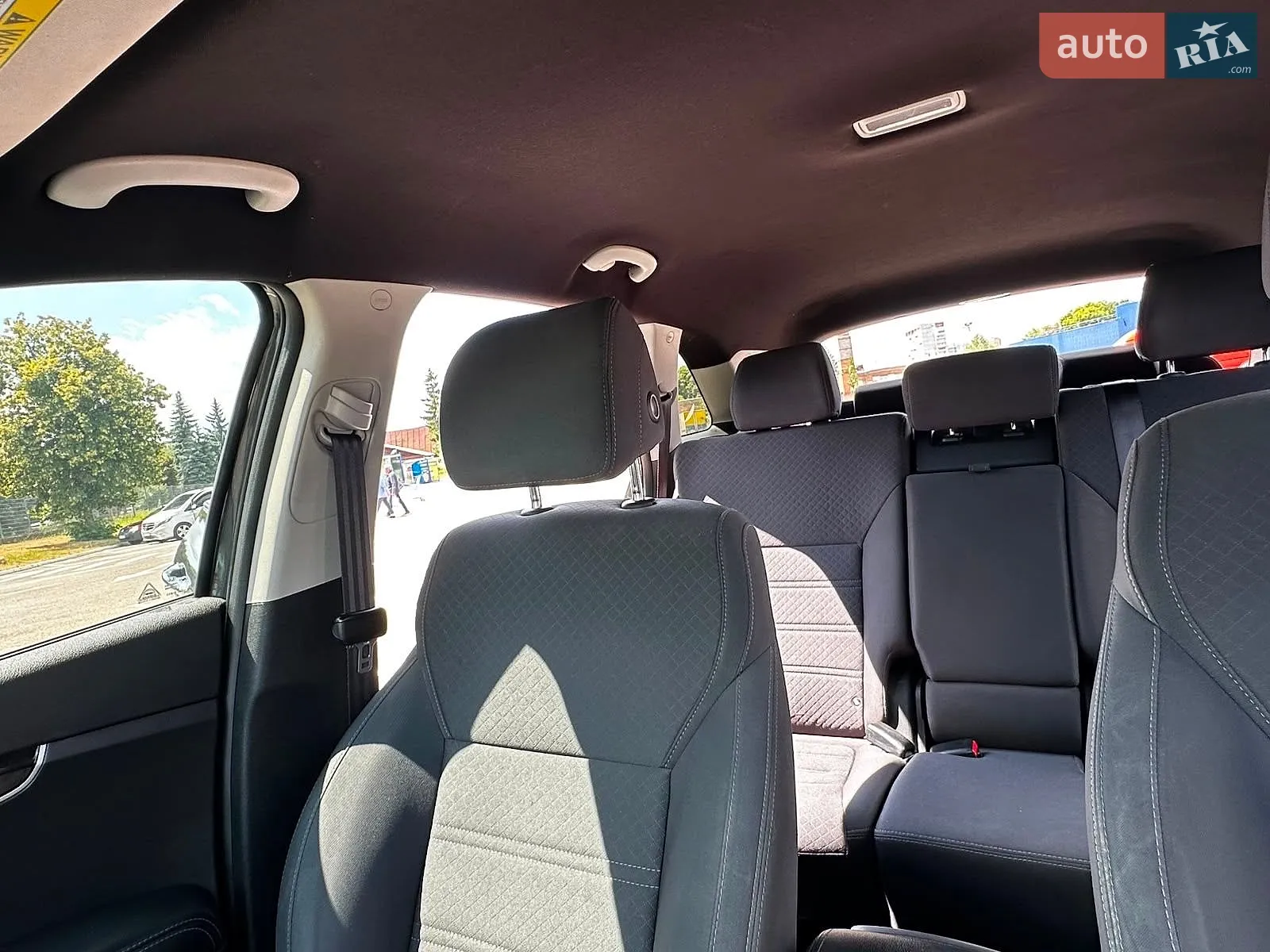 2017 Kia Sorento - мініатюра 19