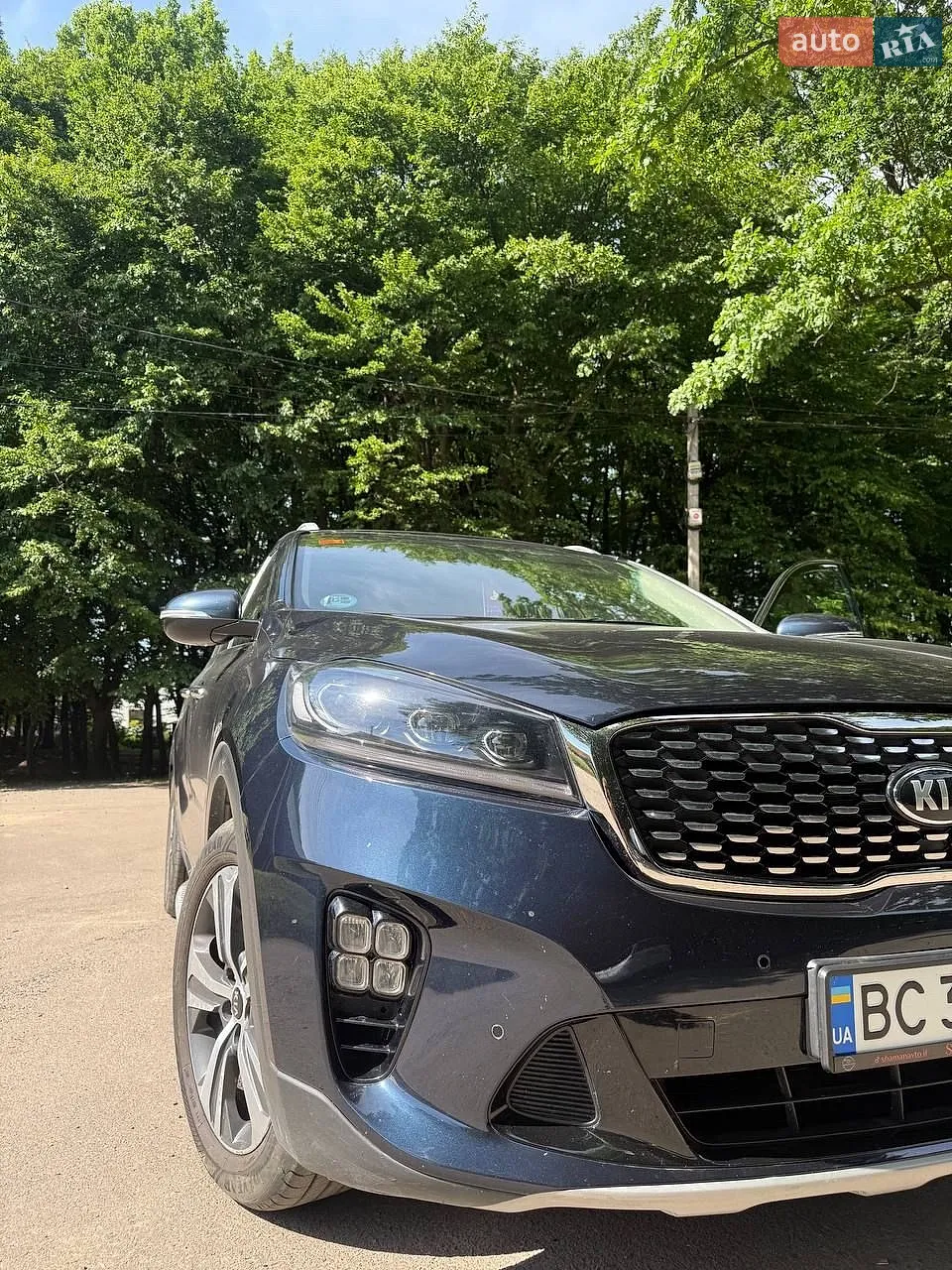 2018 Kia Sorento - мініатюра 11