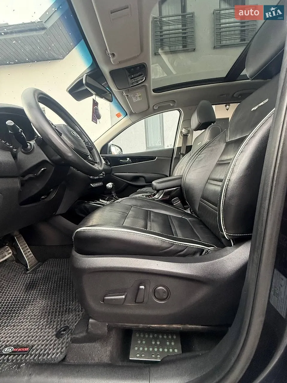 2018 Kia Sorento - мініатюра 18