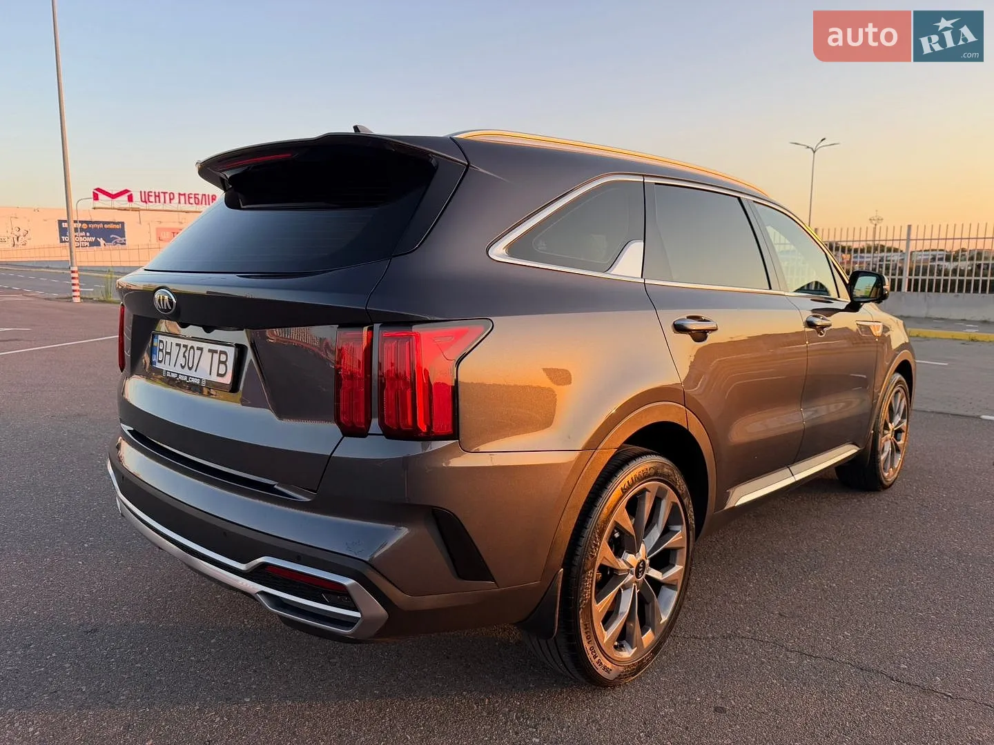 2020 Kia Sorento - мініатюра 22