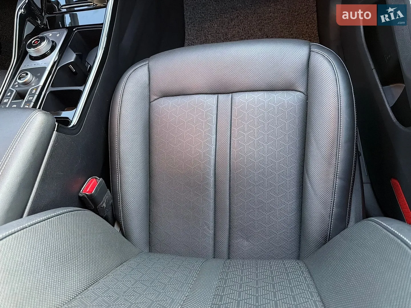 2020 Kia Sorento - мініатюра 48