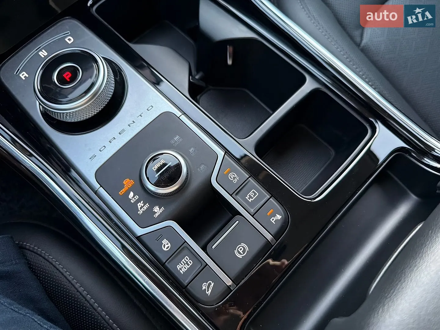 2020 Kia Sorento - мініатюра 68