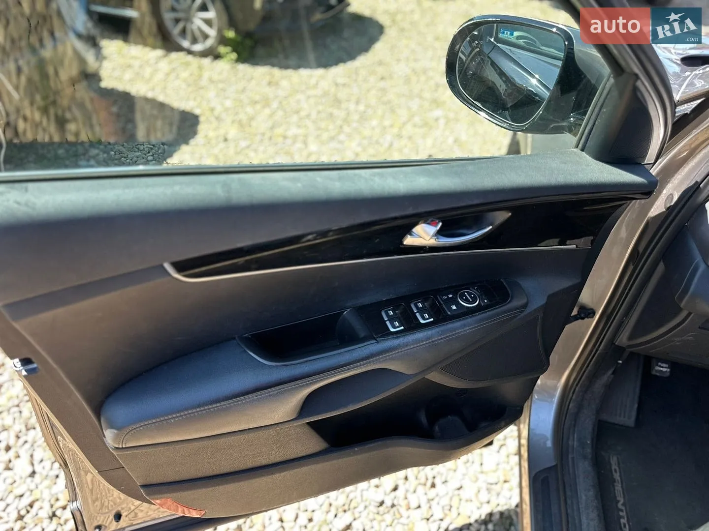 2018 Kia Sorento - мініатюра 8