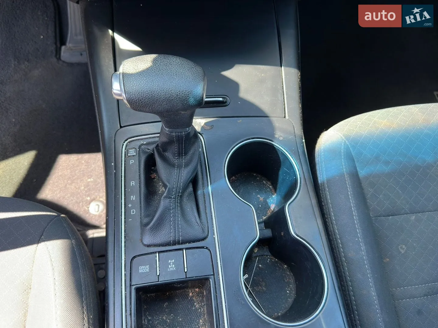 2018 Kia Sorento - мініатюра 15
