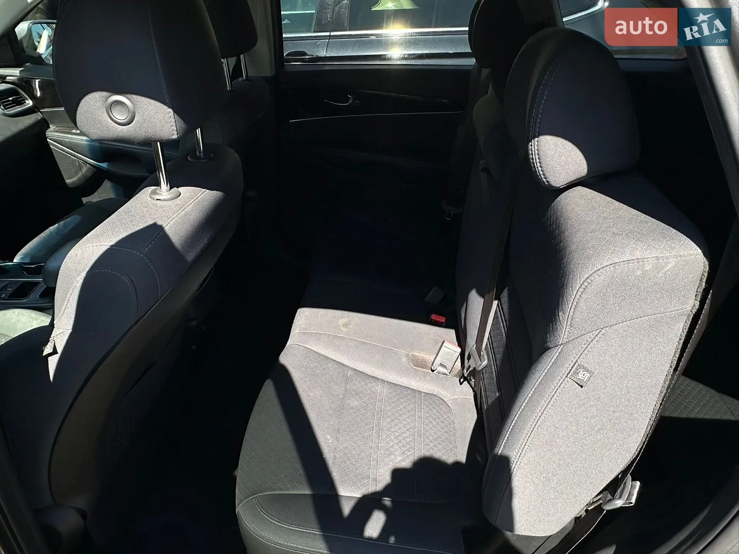 2018 Kia Sorento - мініатюра 20