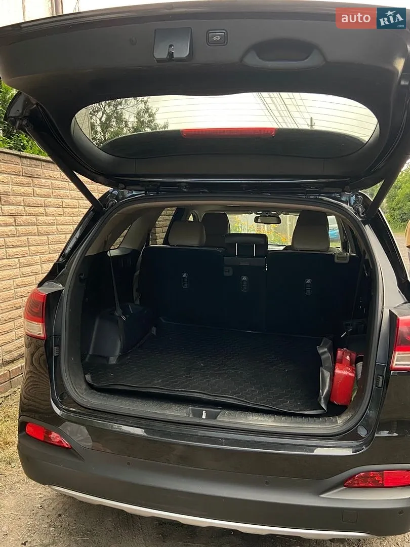 2015 Kia Sorento - мініатюра 2