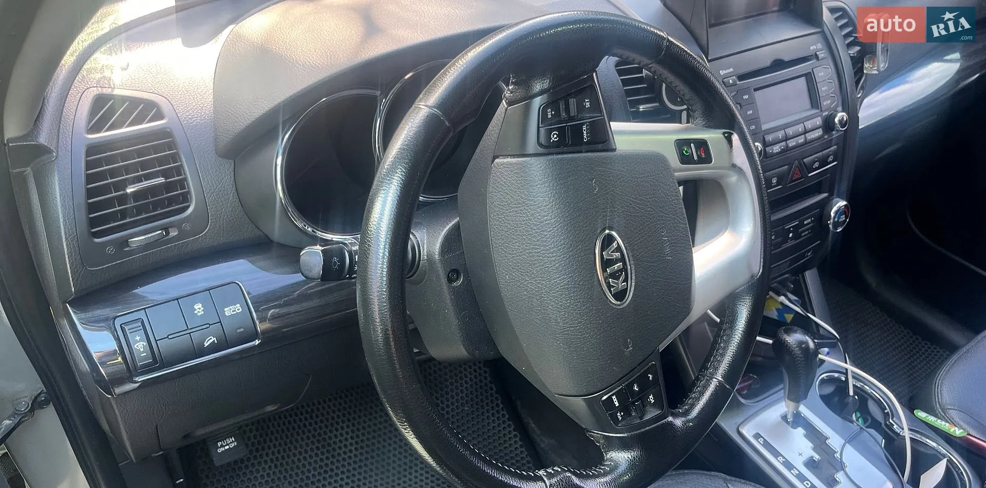 2011 Kia Sorento - мініатюра 7