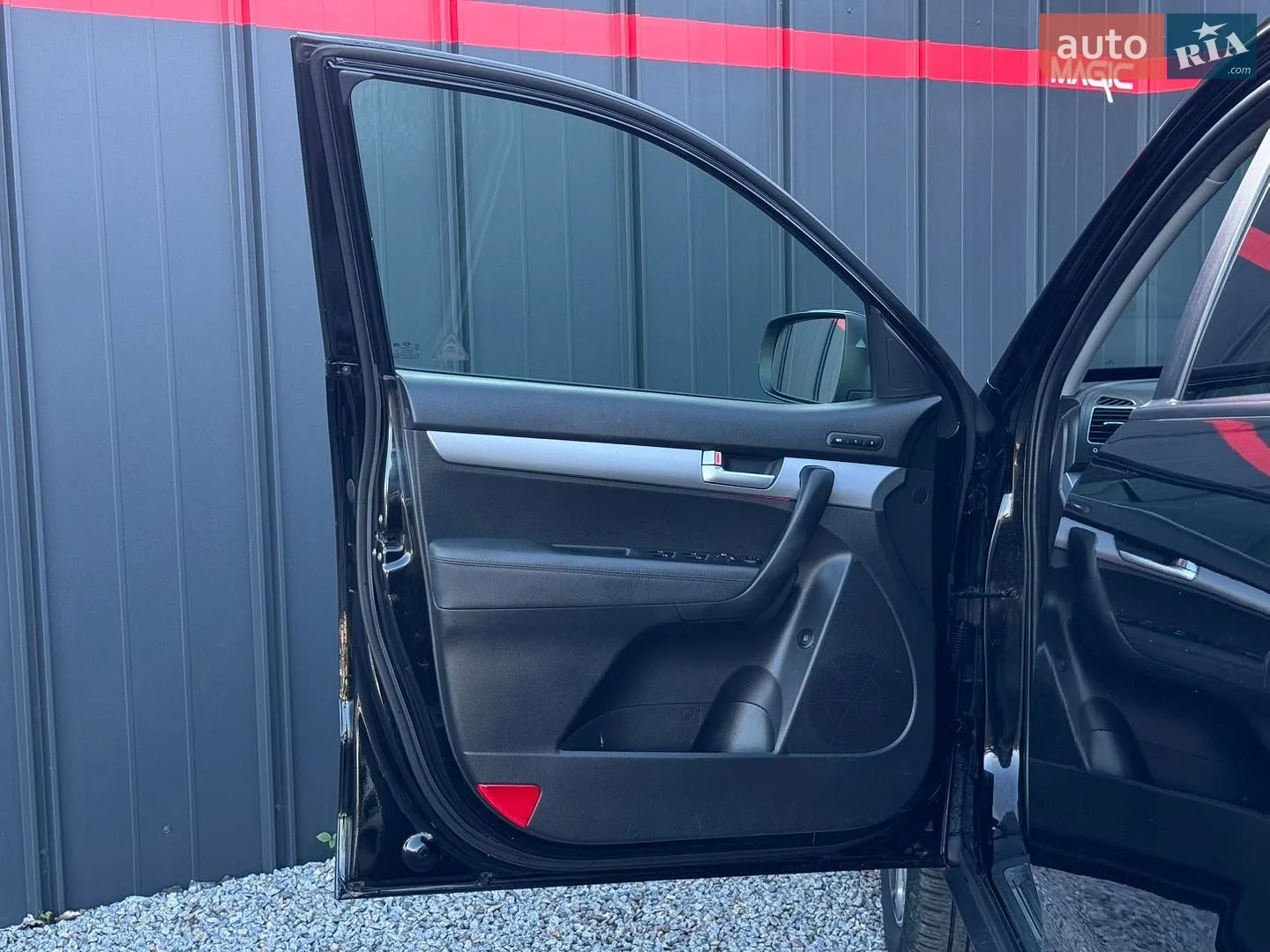 2014 Kia Sorento - мініатюра 17