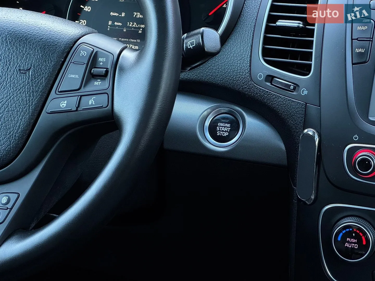 2014 Kia Sorento - мініатюра 35