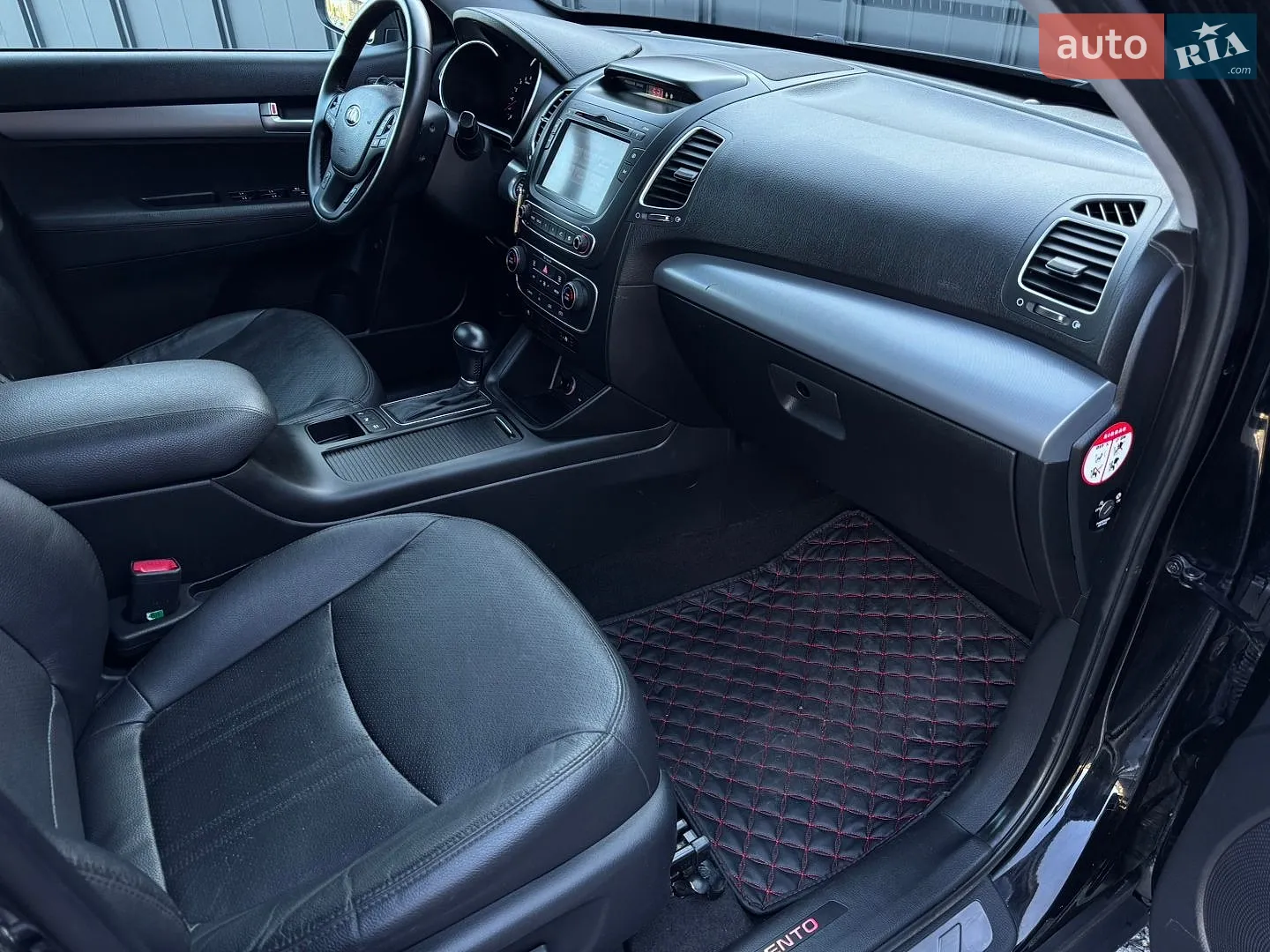 2014 Kia Sorento - мініатюра 40