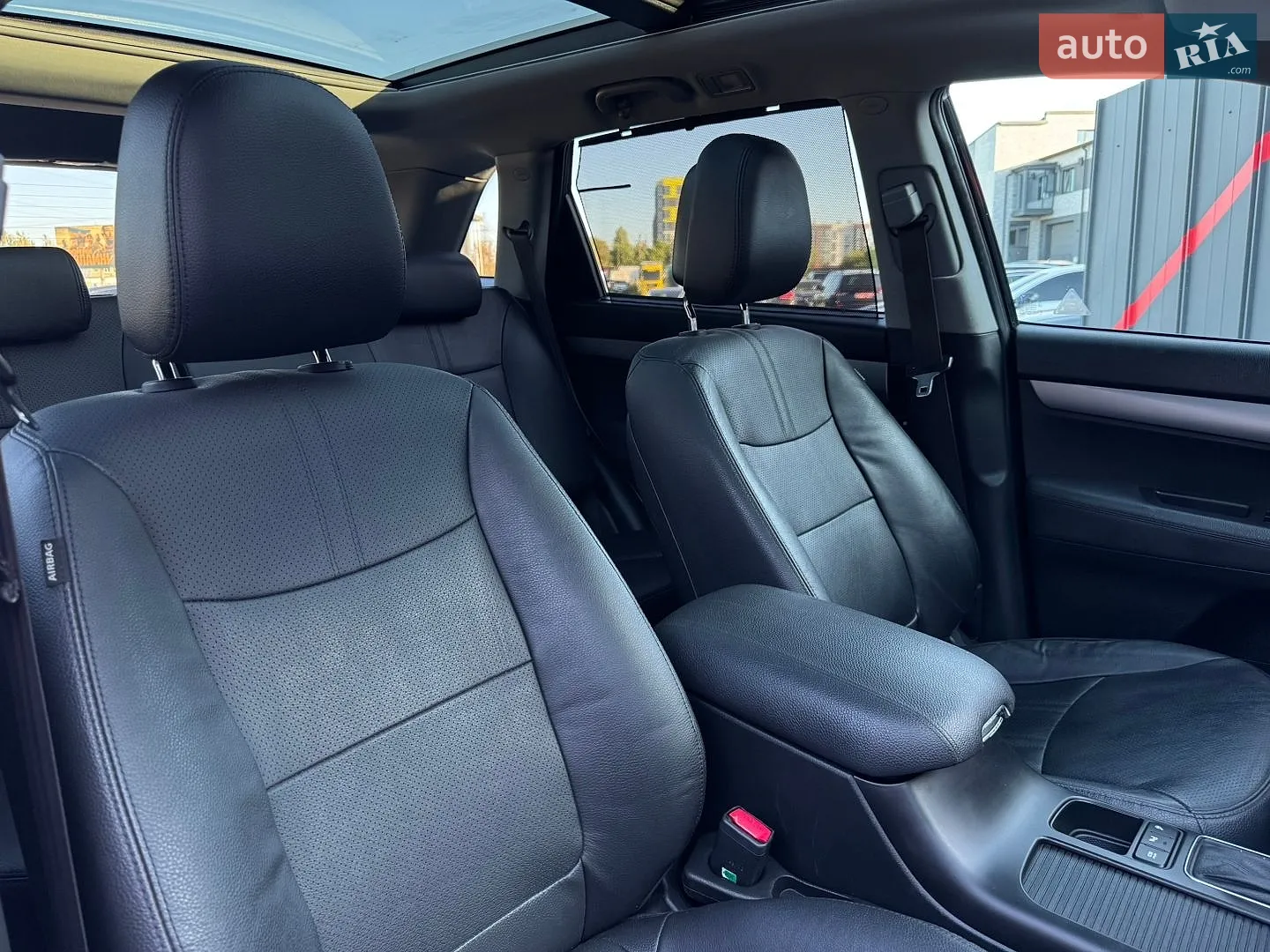 2014 Kia Sorento - мініатюра 41