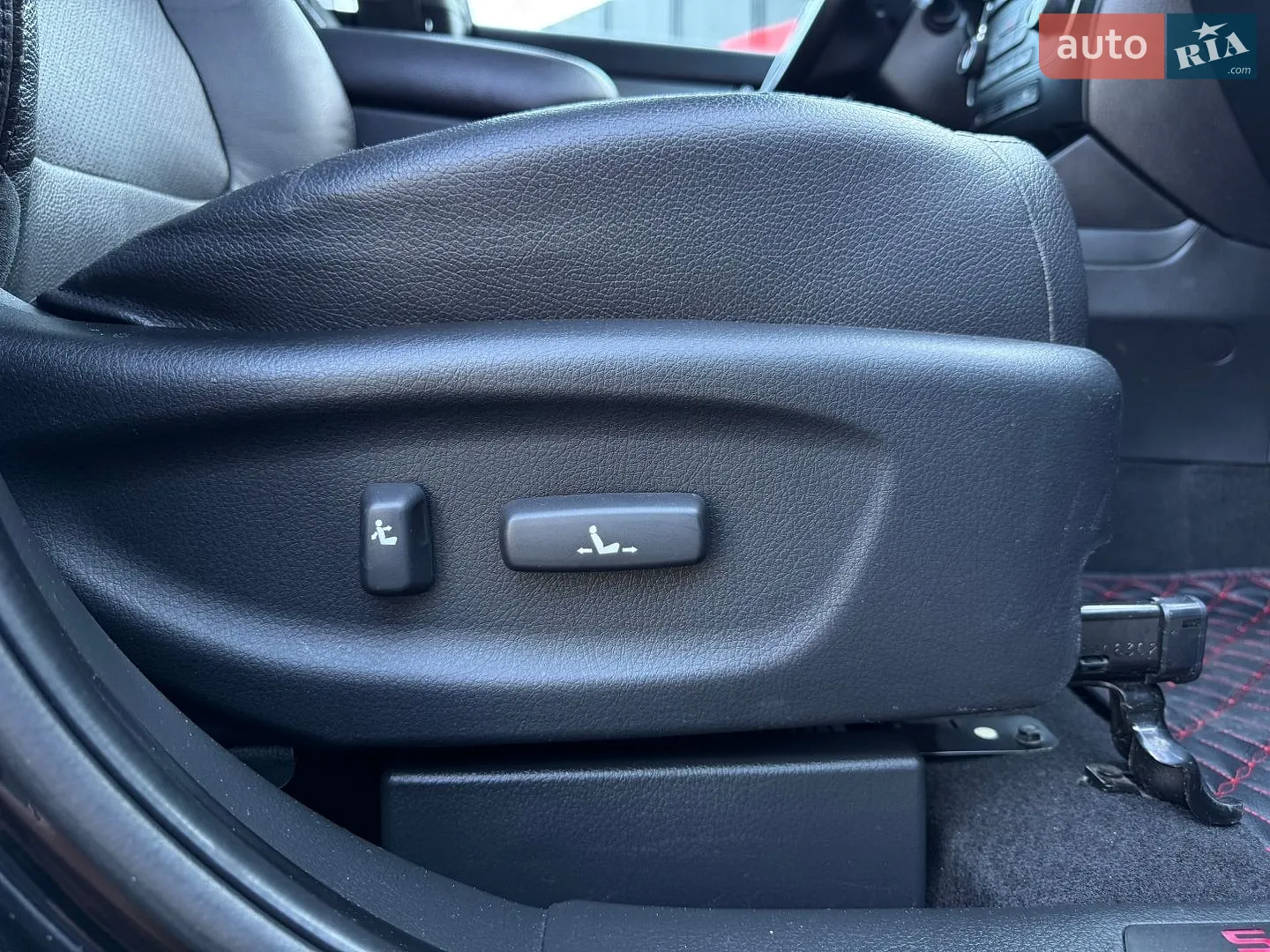 2014 Kia Sorento - мініатюра 43