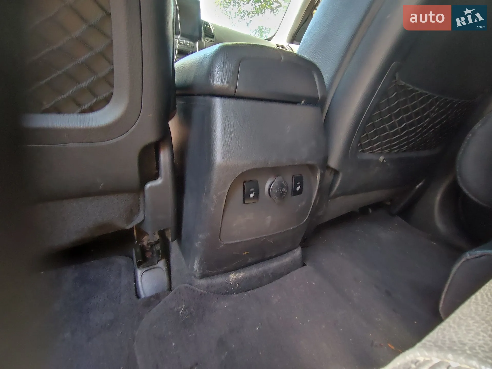 2010 Kia Sorento - мініатюра 12