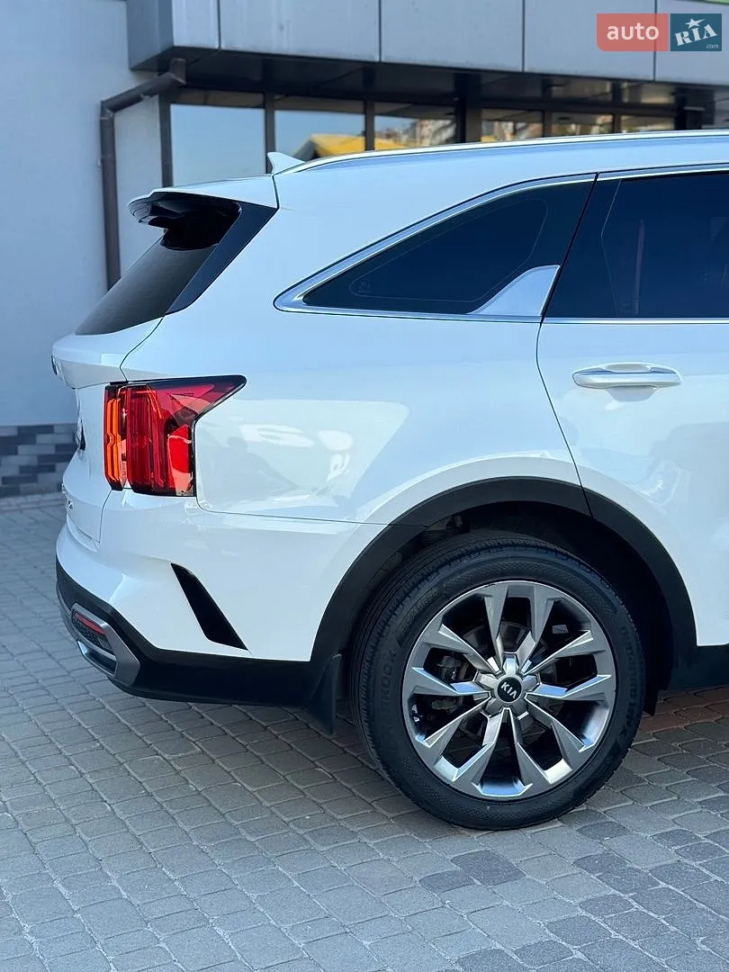 2020 Kia Sorento - мініатюра 23