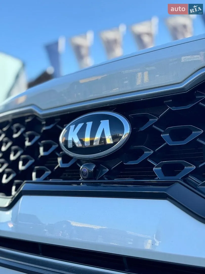 2020 Kia Sorento - мініатюра 29