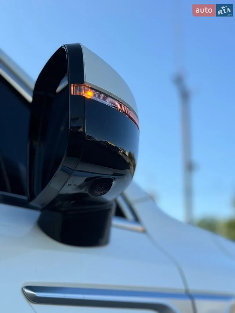 2020 Kia Sorento - мініатюра 34