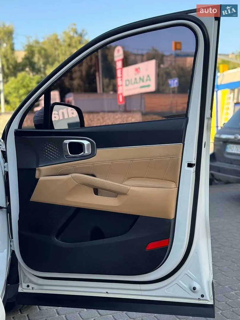 2020 Kia Sorento - мініатюра 44
