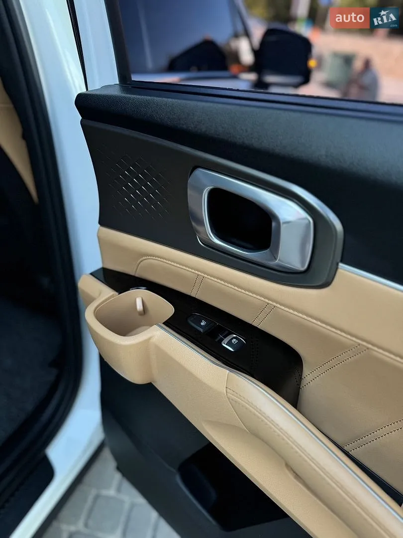 2020 Kia Sorento - мініатюра 49