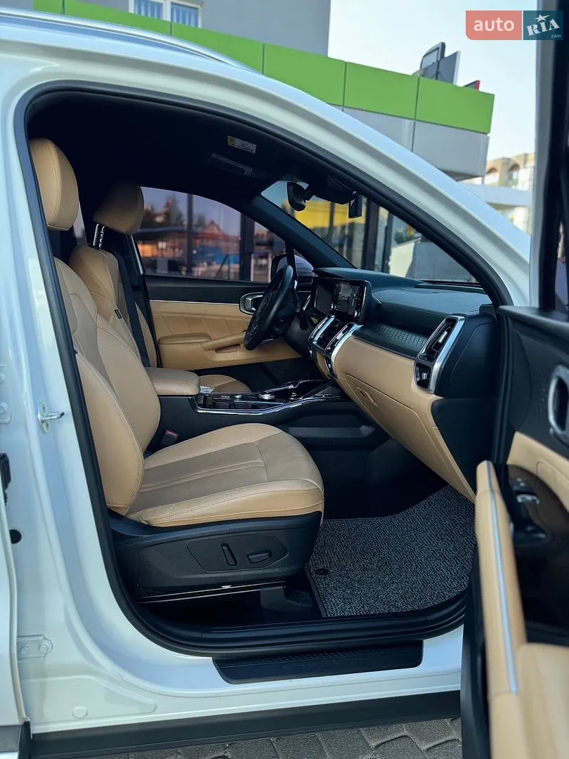 2020 Kia Sorento - мініатюра 54