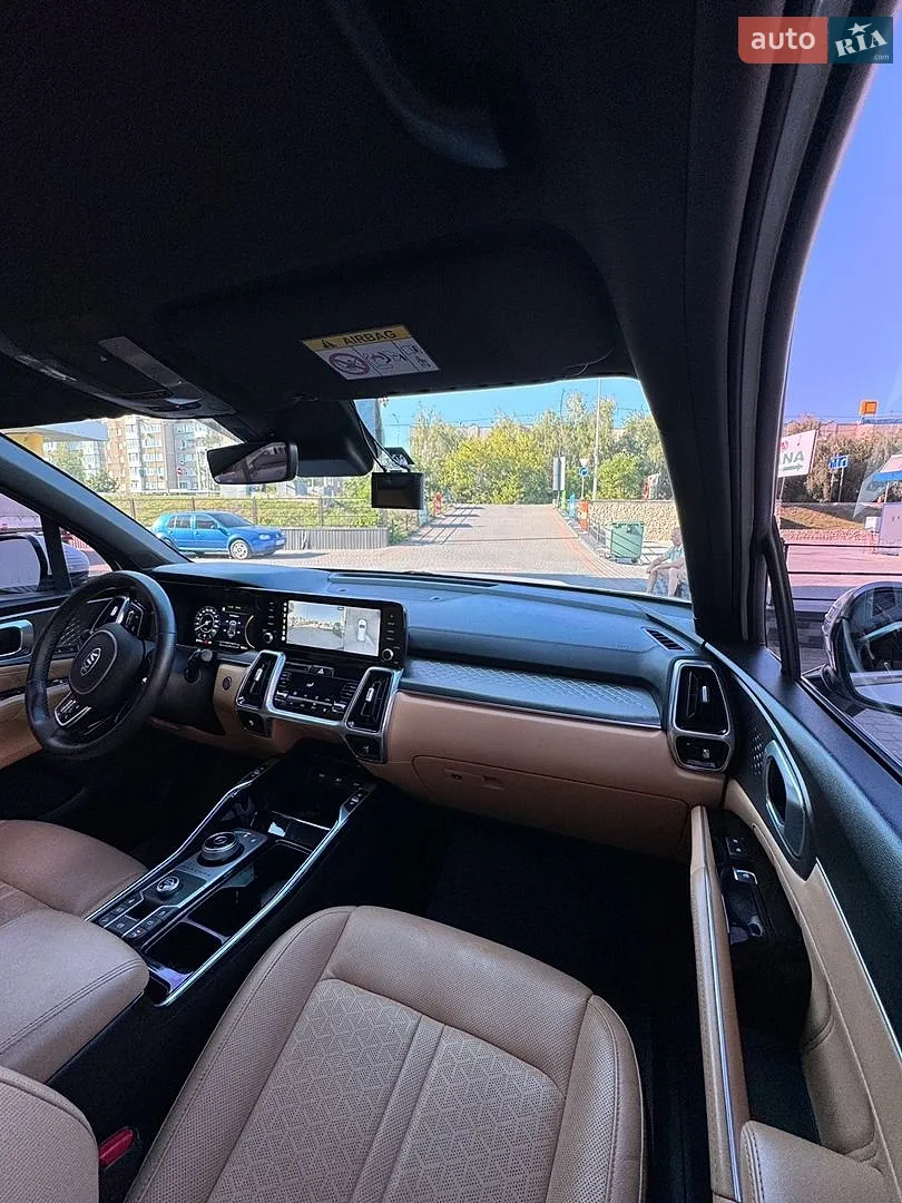 2020 Kia Sorento - мініатюра 53
