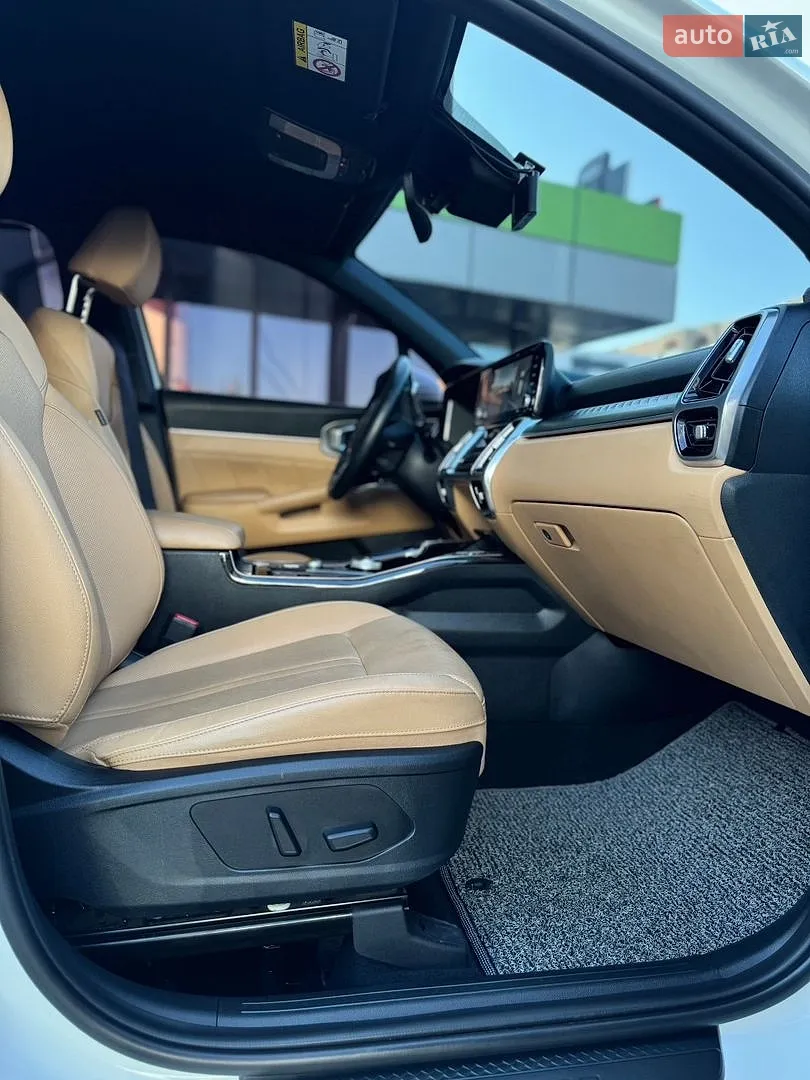 2020 Kia Sorento - мініатюра 57