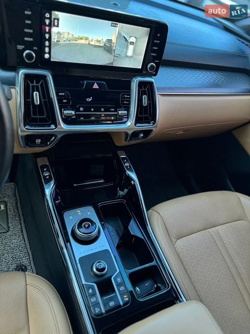 2020 Kia Sorento - мініатюра 64