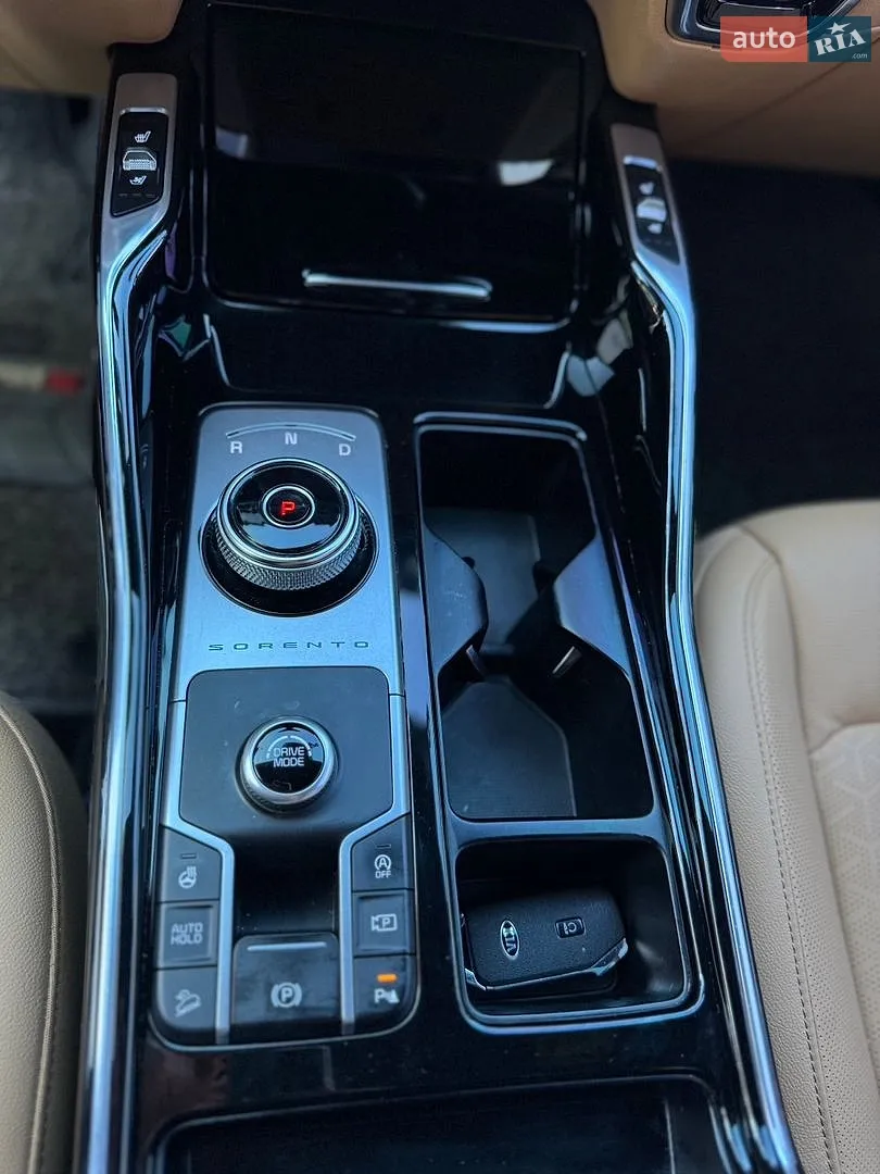 2020 Kia Sorento - мініатюра 74