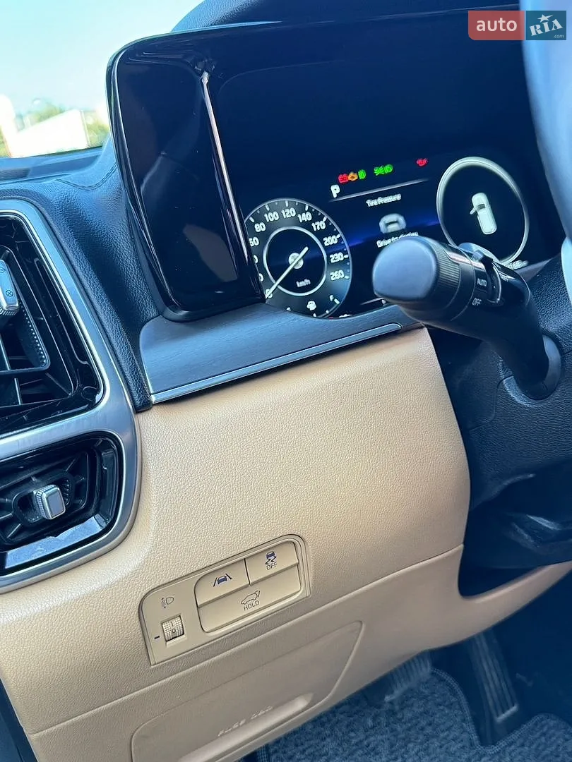 2020 Kia Sorento - мініатюра 78