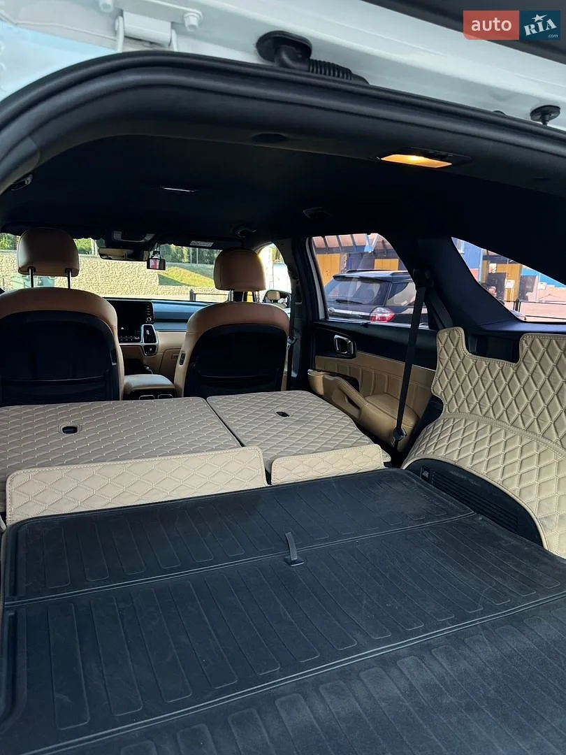 2020 Kia Sorento - мініатюра 85