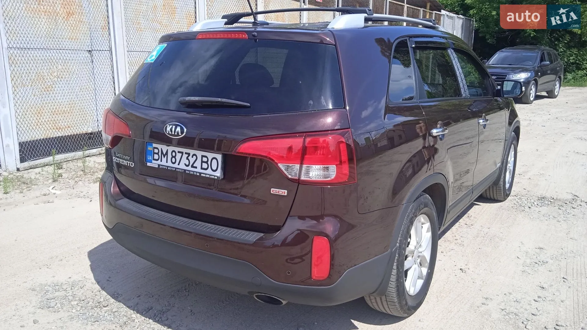 2014 Kia Sorento - мініатюра 14