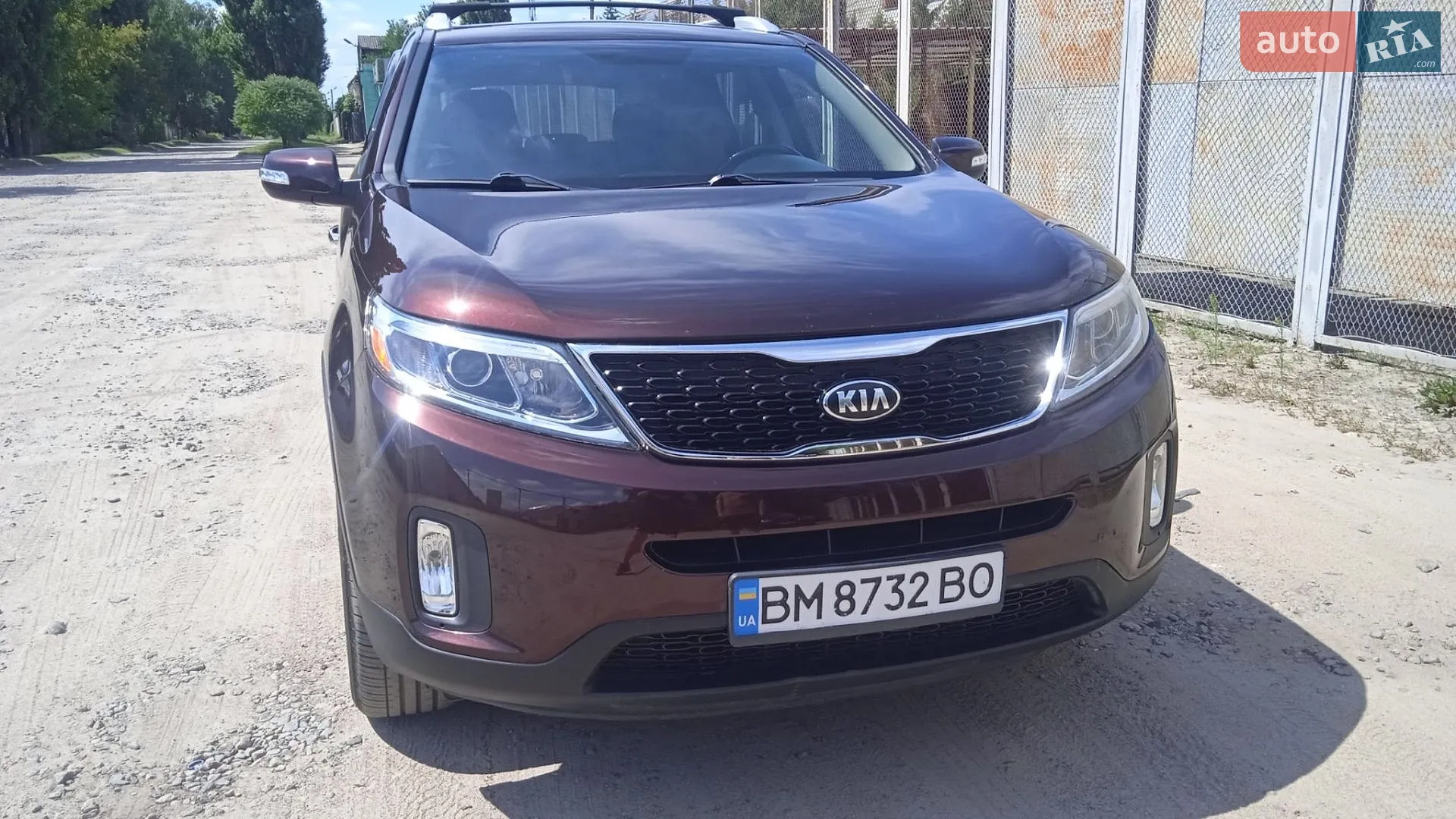 2014 Kia Sorento - мініатюра 25
