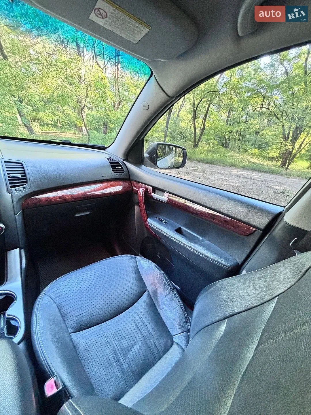 2010 Kia Sorento - мініатюра 17