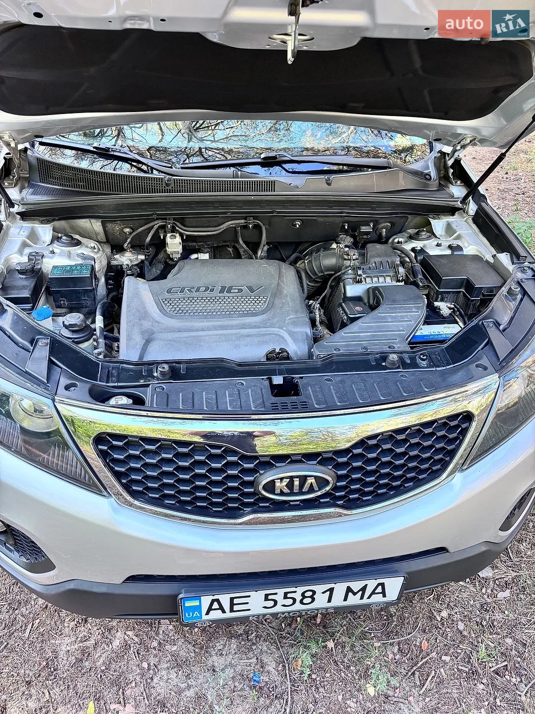 2010 Kia Sorento - мініатюра 28