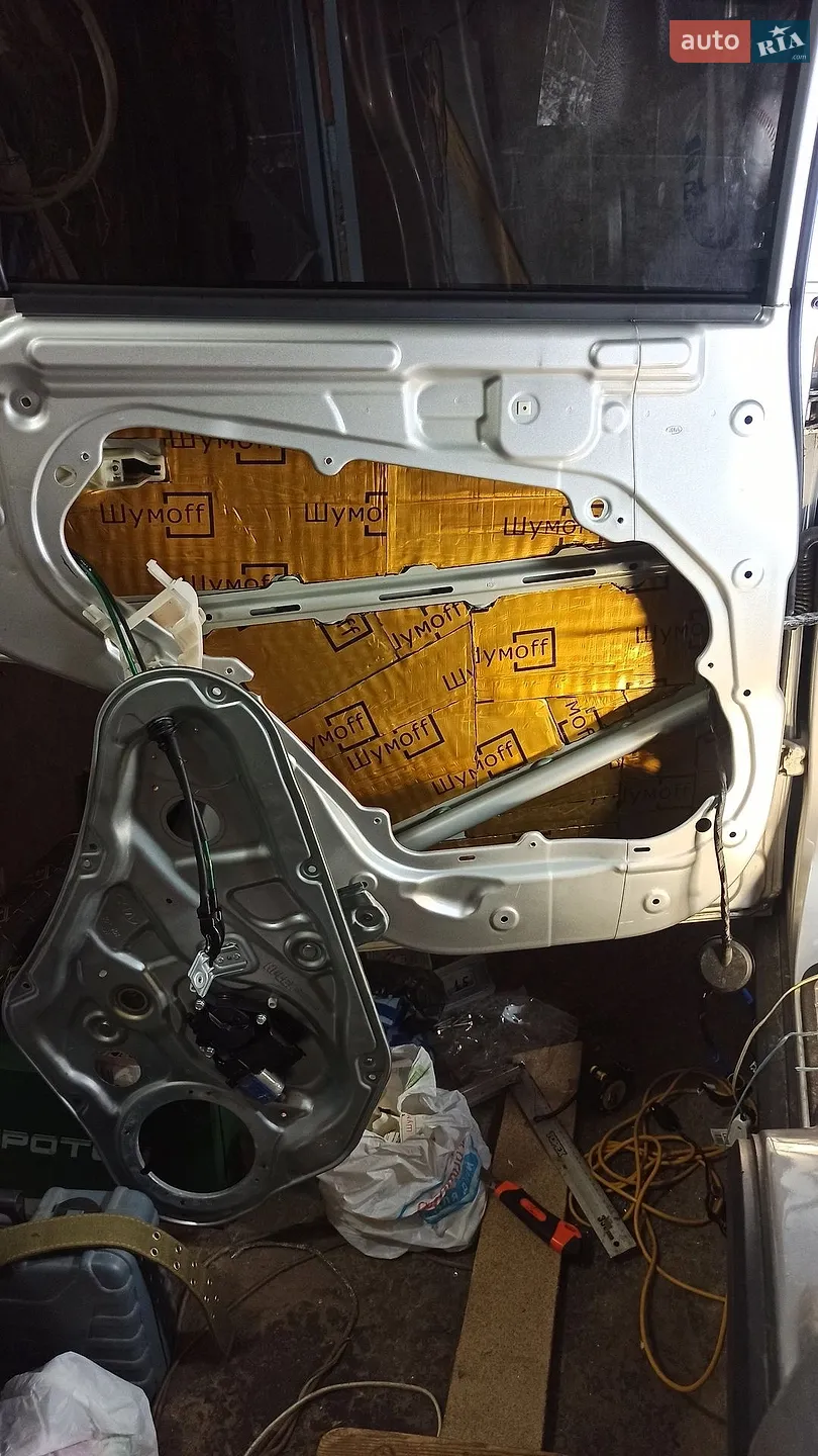 2010 Kia Sorento - мініатюра 45