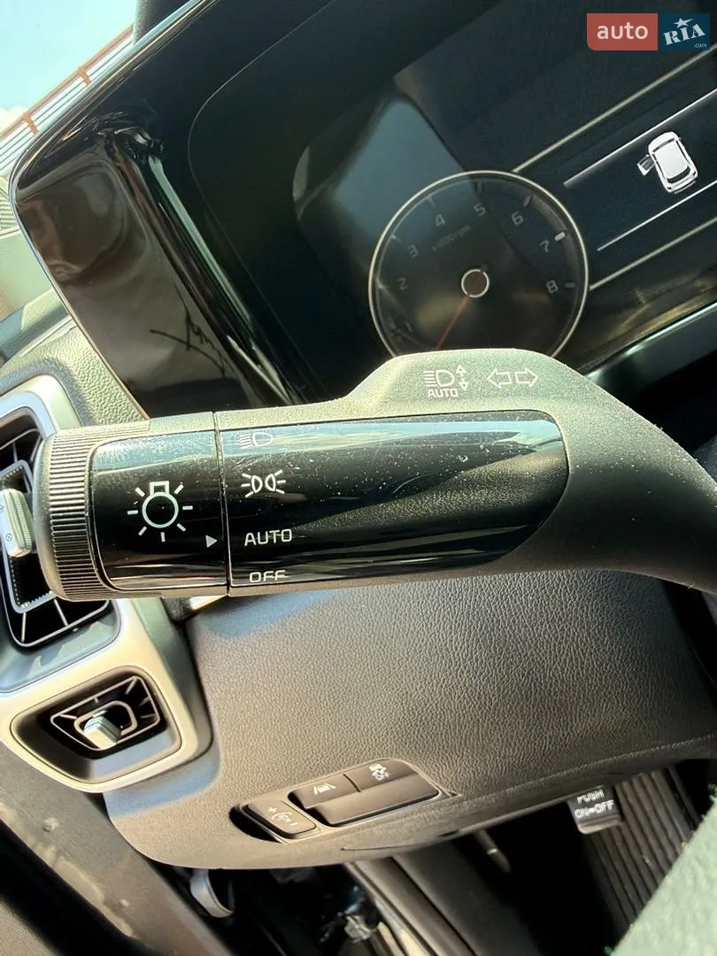 2021 Kia Sorento - мініатюра 29