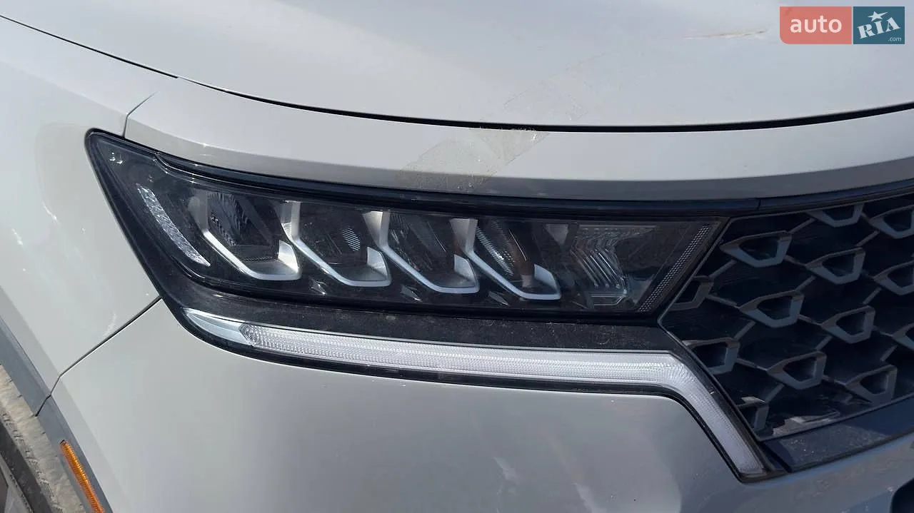 2022 Kia Sorento - мініатюра 15