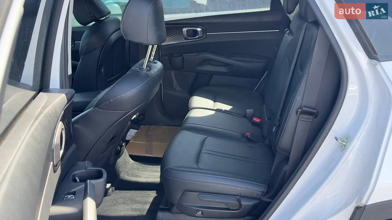2020 Kia Sorento - мініатюра 9