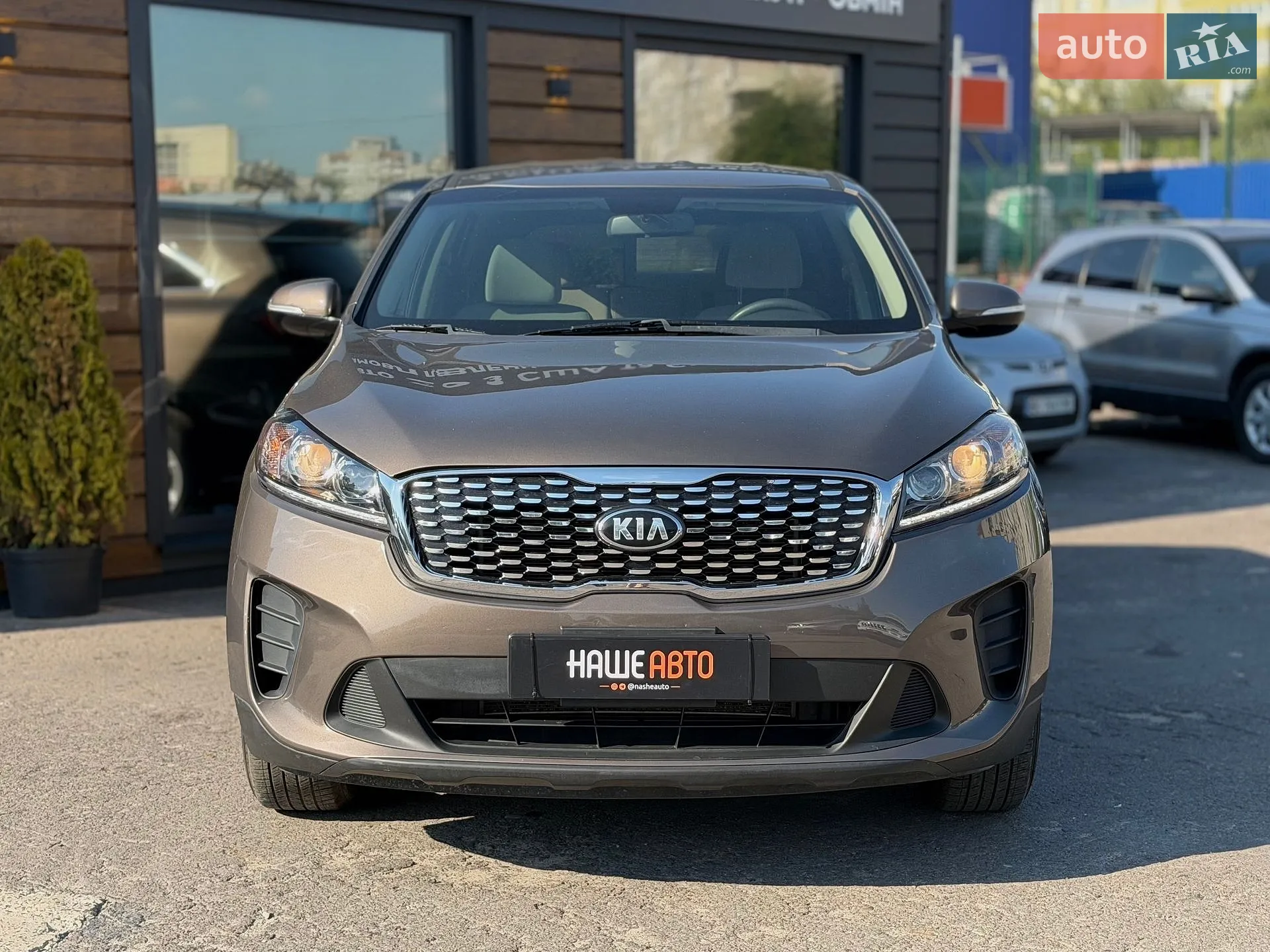 2018 Kia Sorento - мініатюра 6