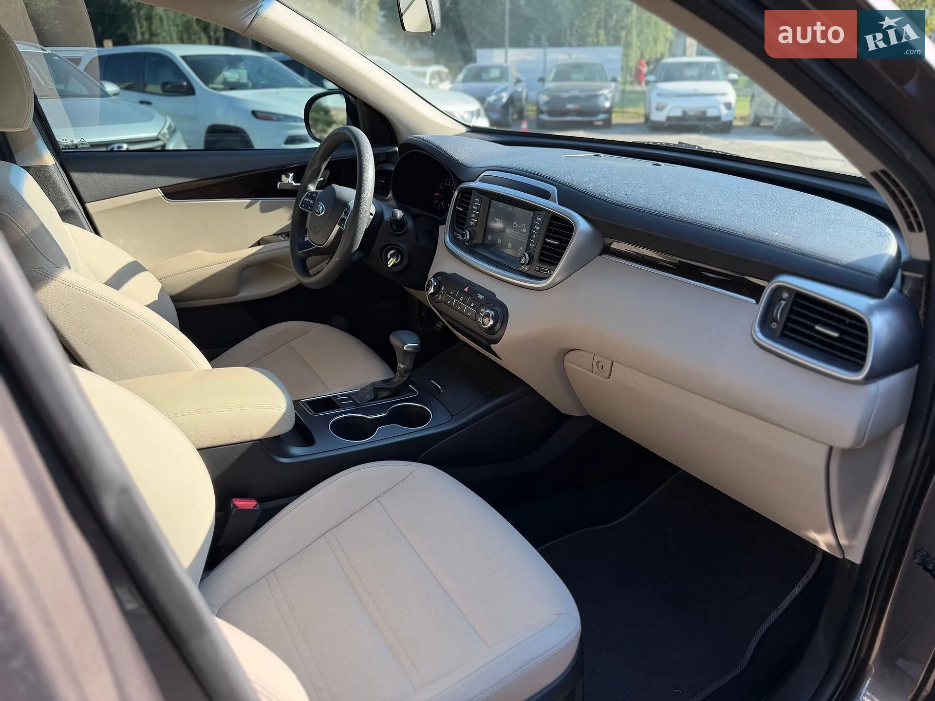 2018 Kia Sorento - мініатюра 23