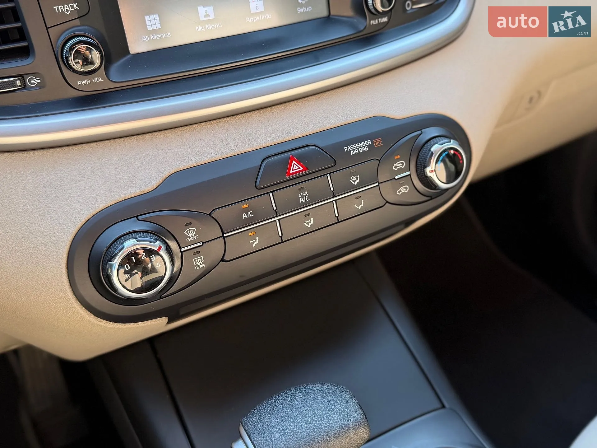2018 Kia Sorento - мініатюра 35